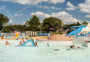 Siblu – La Réserve