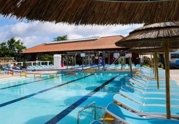 Siblu – La Réserve