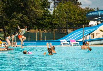 Siblu – La Réserve