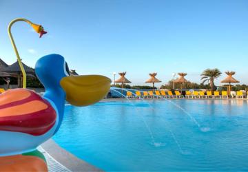 Siblu – Le Lac des Rêves