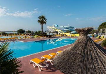 Siblu – Le Lac des Rêves