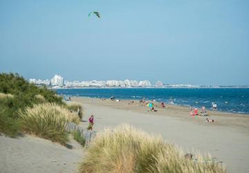 Siblu – Le Lac des Rêves