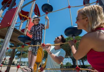 Siblu – Le Lac des Rêves