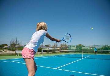 Siblu – Le Lac des Rêves