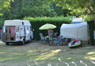 Camping de l'Ardèche ***