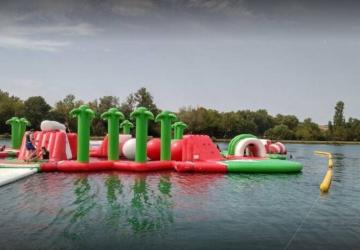 Camping LA PLAGE DE VERDUZAN