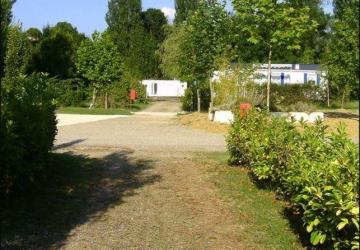 Camping LA PLAGE DE VERDUZAN