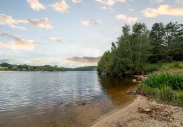 Camping Ushuaïa Villages - La Presqu'Ile