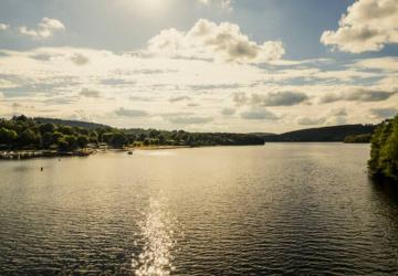 Camping Ushuaïa Villages - La Presqu'Ile