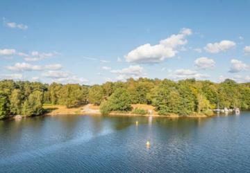 Camping Ushuaïa Villages - La Presqu'Ile