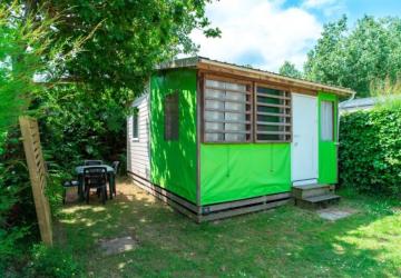 Camping LANN BRICK