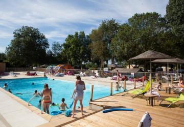 Camping L'Isle Verte