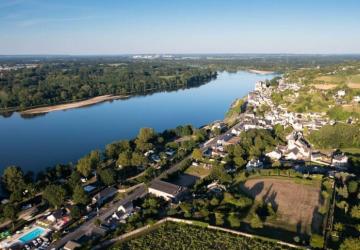 Camping L'Isle Verte