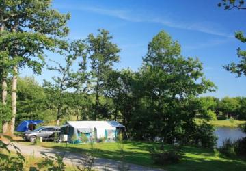 Camping Le Deffay