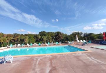 Camping Le Deffay