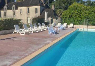 Camping Le Deffay
