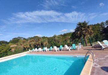 Camping Le Deffay