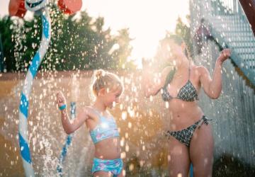 Camping Village de La Guyonnière