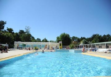 Camping La Parée Preneau