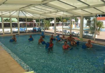 Camping La Parée Preneau