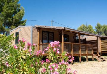 Campasun Camping Les Hautes Prairies