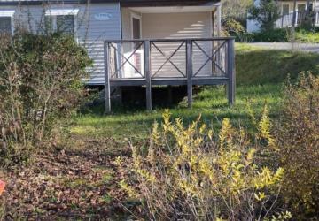 Flower Camping Le Lac aux Oiseaux