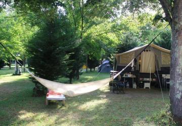 Camping Le Petit Pyrénéen