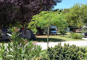 Camping Le Petit Pyrénéen