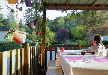 Camping Le Petit Pyrénéen