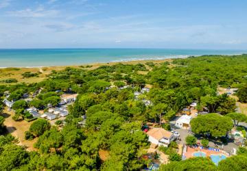 Camping APV Antioche