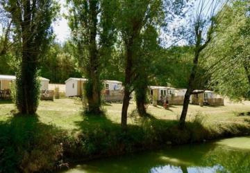 Domaine du Lac de Neguenou