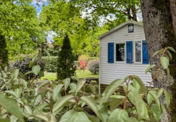Camping Les Acacias