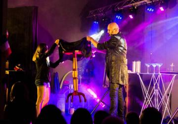 Camping Eden Villages Bela Basque