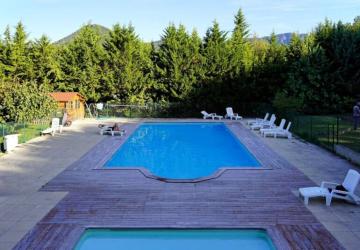 Camping La Sapinette