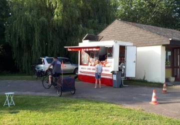 Flower Camping Des 2 Rivières