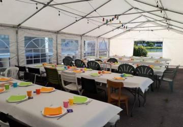 Flower Camping Des 2 Rivières