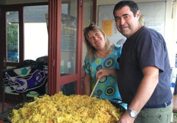 Flower Camping Des 2 Rivières