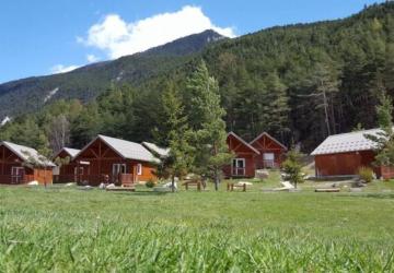 Les Chalets du Val d'Ambin