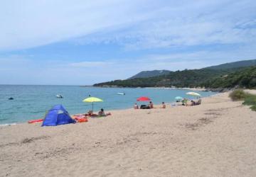 Camping L'Esplanade