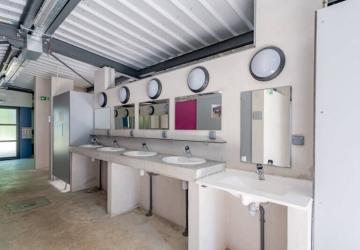 Campo'Village Vierzon