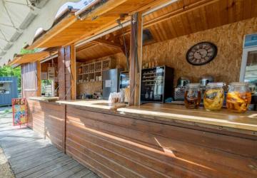 Campo'Village Vierzon