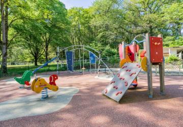 Campo'Village Vierzon