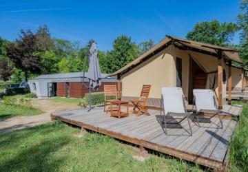 Campo'Village Vierzon