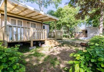 Campo'Village Vierzon