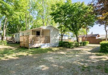 Campo'Village Vierzon