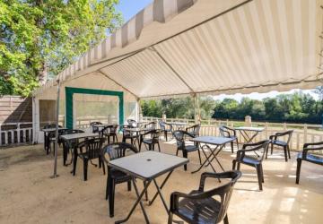 Campo'Village Vierzon