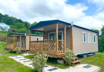 Camping D'ARROUACH Lourdes