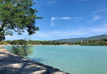 Camping Le Moulin à Vent