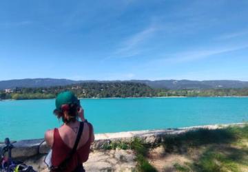 Camping Le Moulin à Vent