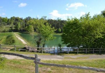 Camping Domaine Le Quercy